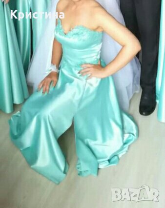 Официална рокля