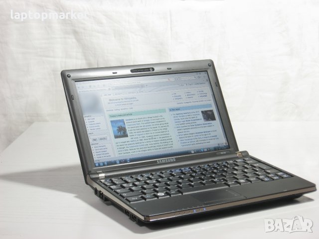 Samsung NC10 на части, снимка 2 - Части за лаптопи - 24908293