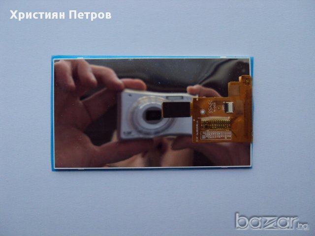LCD Дисплей за Sony Xperia M, снимка 2 - Калъфи, кейсове - 13782720