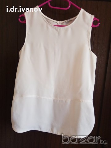 топ Мango Л размер, снимка 1