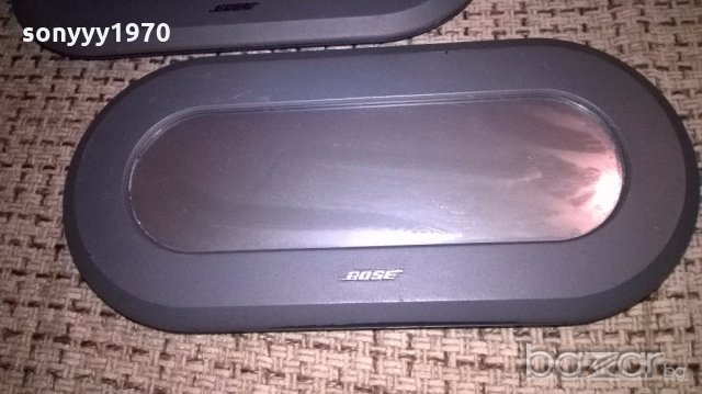 bose-remote-дистанция-внос англия, снимка 2 - Ресийвъри, усилватели, смесителни пултове - 19649895