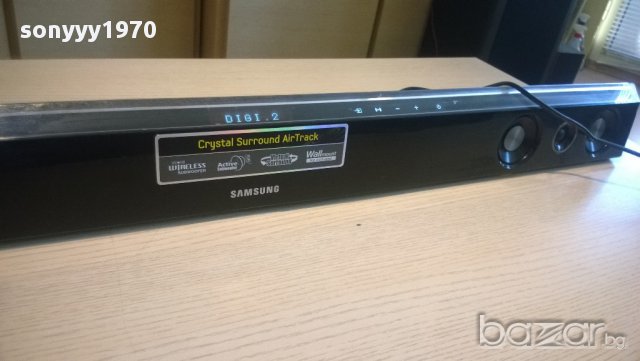 samsung hw-c450 power source-wireless-внос швеицария