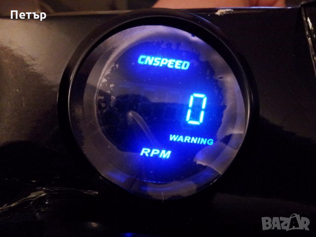 Цифров Обортомер, Cnspeed, tachometer, измервателен уред, оборотомер