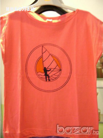 памучни блузки, снимка 6 - Детски Блузи и туники - 13394273