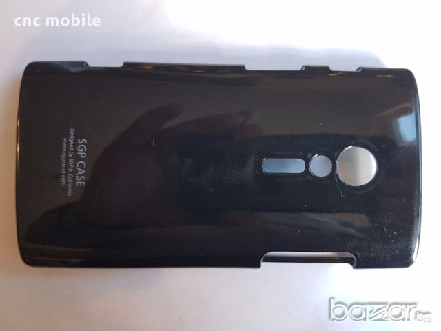 Sony Xperia Ion - Sony LT28 - Sony Xperia LT28 калъф - case, снимка 5 - Калъфи, кейсове - 11484335