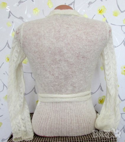 Жилетка, снимка 2 - Жилетки - 25452534