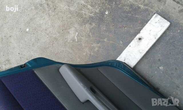 Задна дясна врата за Фиат Пунто 94-99г., снимка 6 - Части - 21634223