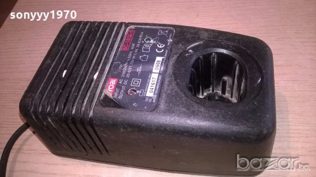 Ryobi bc-1815s charger-внос англия, снимка 4 - Други инструменти - 18346774