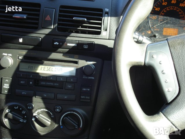 тойота авенсис 2.0 D4D на части, снимка 7 - Автомобили и джипове - 24340130