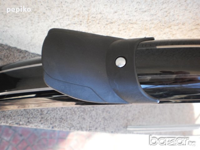 Продавам колела внос от Германия пластмасови калници 28 цола модел 2014г, снимка 9 - Аксесоари за велосипеди - 9967406