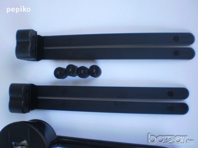 Продавам колела внос от Германия оригинално заключващо устройство,катинар за велосипед BASTA, снимка 16 - Аксесоари за велосипеди - 15904725