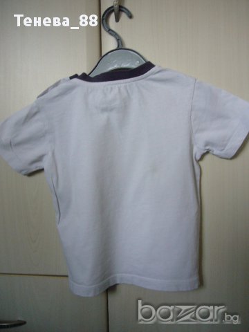 Блузка за момче 3- 4 години, снимка 7 - Детски Блузи и туники - 16020264