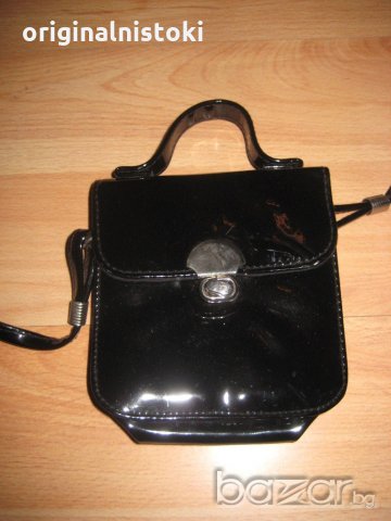 Малка чанта еко кожа , снимка 1 - Чанти - 18595743