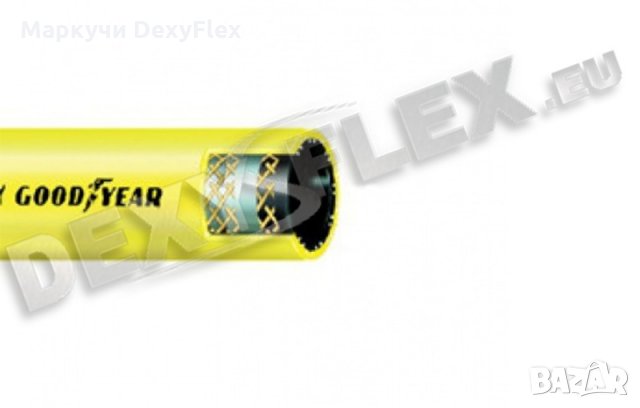 Гумен маркуч за въздух GORILLA 500