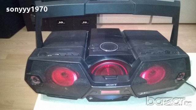 sony-tuner/usb/cd/bluetooth/amplifier-за ремонт-внос швеицария, снимка 8 - Ресийвъри, усилватели, смесителни пултове - 19121455