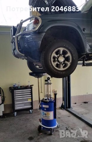 Автосервиз в ж.к. Младост и Люлин, снимка 5 - Сервизни услуги - 22504351