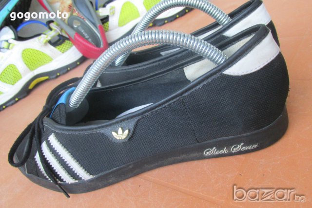 adidas, балерини adidas® 37-38 original Sleek Series,GOGOMOTO.BAZAR.BG®, снимка 6 - Кецове - 14919952