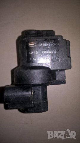 Нова цена-30лв-Моторче празен/свободен ход Hyundai Хюндай Kia Киа Кия, снимка 2 - Части - 22815124