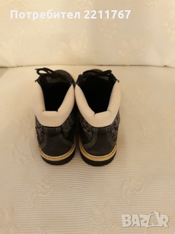  Продавам юношески обувки , снимка 2 - Детски маратонки - 24490964