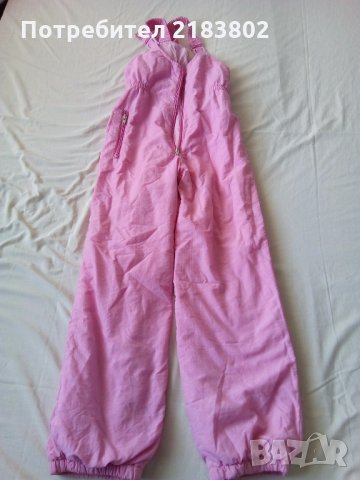 Зимни якета, снимка 9 - Детски якета и елеци - 24237008