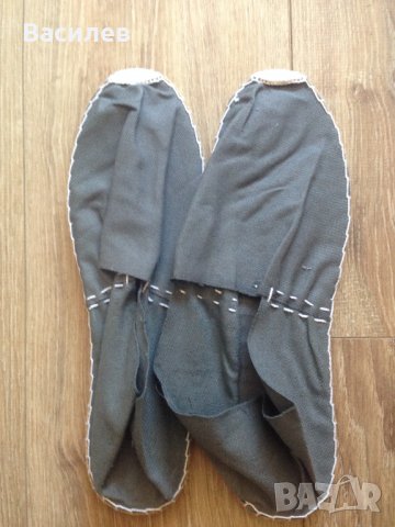 Classic оригинални мъжки еспадрили 45 внос Англия, снимка 6 - Ежедневни обувки - 25963038