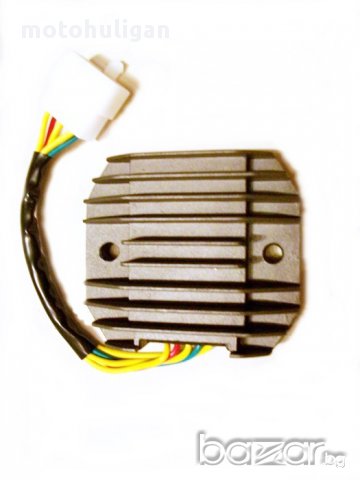 Реле-регулатор