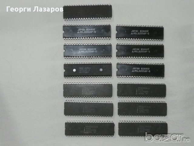 Процесори,периферия,памети