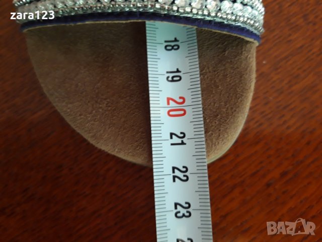 Нови сандали sOliver, 34ти номер, снимка 2 - Детски сандали и чехли - 26120222