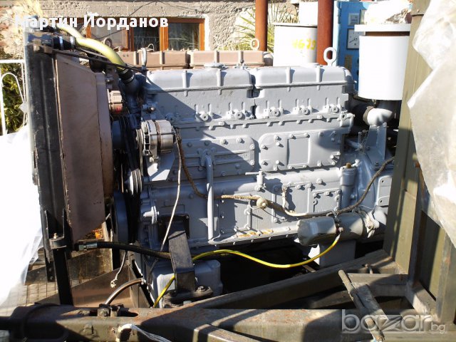 Агрегат за ток , снимка 3 - Други машини и части - 16171012