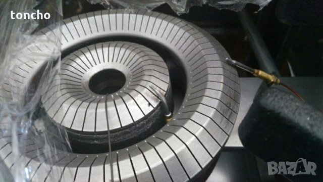 Газов котлон, хокер,с защита на газта, снимка 2 - Обзавеждане на кухня - 18757715