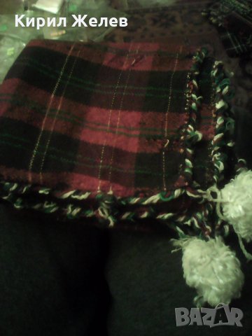 Торбичка 36 стара , снимка 8 - Антикварни и старинни предмети - 24430457