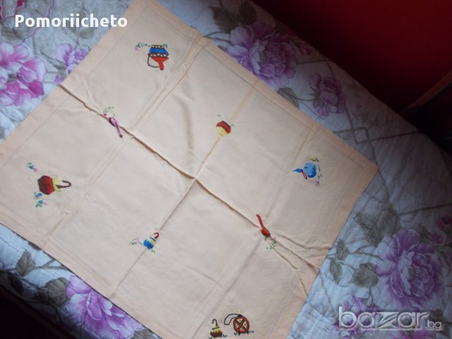 Битови карета, калъфки, пана, снимка 6 - Други - 12486661