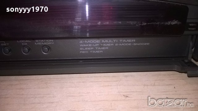 pioneer cx-j300 tuner control amplifier-made in japan, снимка 9 - Ресийвъри, усилватели, смесителни пултове - 19458236