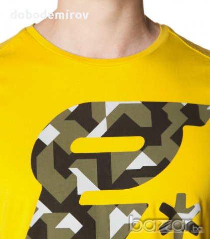  G-Star Luis Compact Jersey T-Shirt, оригинал , снимка 11 - Тениски - 13961641