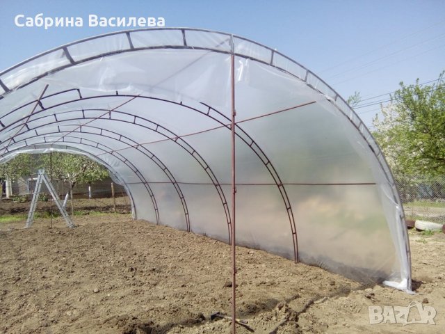 Производство и монтаж на метални конструкции, снимка 9 - Други - 22098193