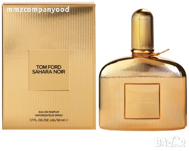 Парфюм, алтернативен на "TOM FORD SAHARA NOIR" 110мл.