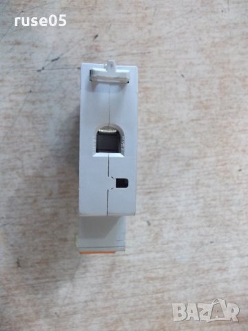 Прекъсвач автоматичен "MERLIN GERIN - C50 - E61N+", снимка 5 - Ключове, контакти, щепсели - 24334550