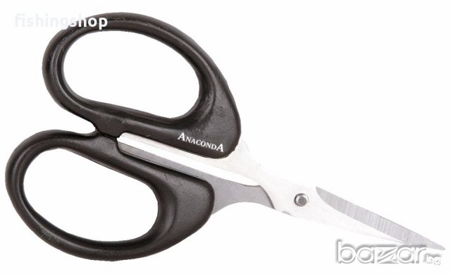 Ножица- Anaconda Mystery Cutter, снимка 1