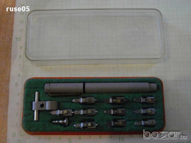 Графус "Markant"