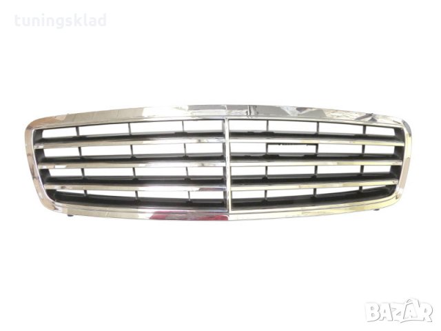 РЕШЕТКА AVANTGARDE ЗА MERCEDES C-Class W203 (2004-2007)
