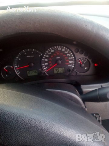 Ford Tourneo Connect 1.8 TDI, снимка 5 - Автомобили и джипове - 23976007