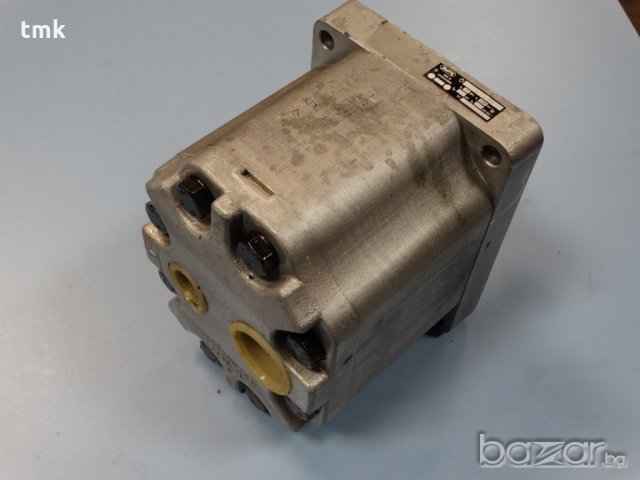 Хидравлична помпа U100A, снимка 4 - Водни помпи - 20777330