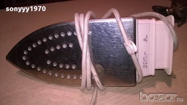 Privileg supersteel-ютия-внос швеицария, снимка 3 - Ютии - 17447580