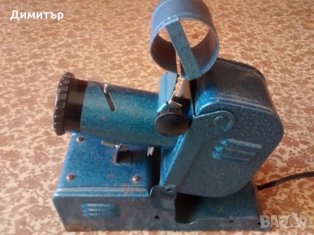 Диаапарат Пионер