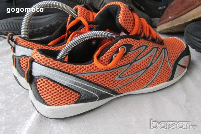 летни дамски маратонки  EXXESS,N- 39- 40, КАТО НОВИ СА , GOGOMOTO.BAZAR.BG®, снимка 16 - Маратонки - 20858068