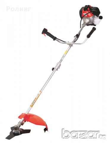 Коса бензинова с нож и корда сгъваема Raider RD-GBC10 Арт. № 075510