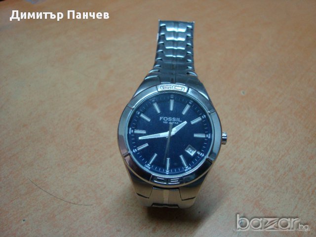 Fossil am-4114, снимка 2 - Мъжки - 9481478