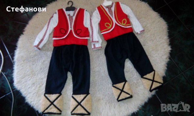 Народни носии, снимка 6 - Други - 22856716