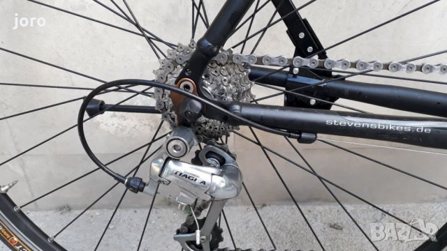 Stivans straba, снимка 6 - Велосипеди - 25904757