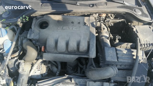 на части Audi A3 2.0 tdi, снимка 8 - Автомобили и джипове - 25657440